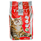 TK-Pet Arena Aglomerante Grey de Bentonita para gatos, , large image number null